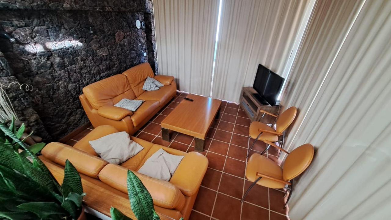 Casa Costa Volcan เตกีเซ ภายนอก รูปภาพ