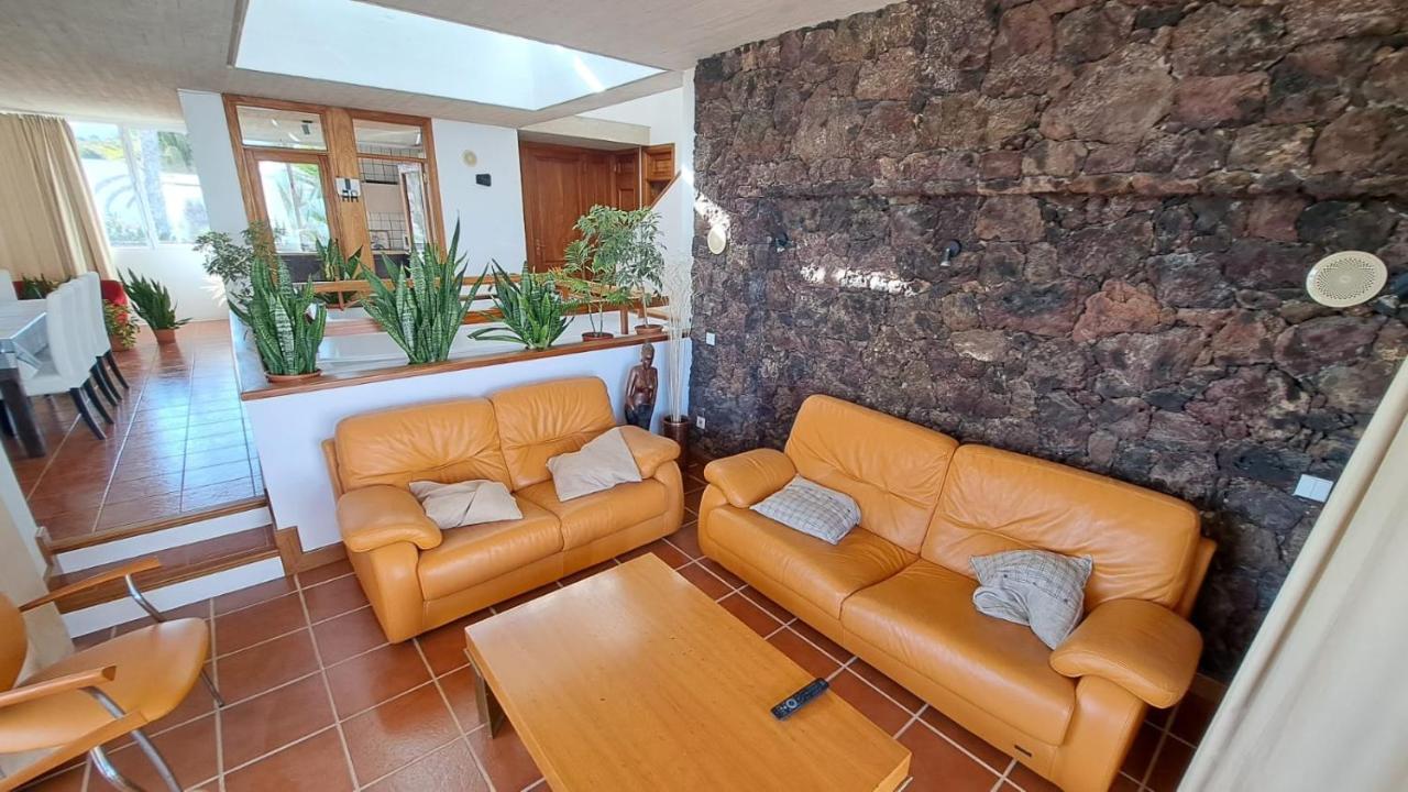 Casa Costa Volcan เตกีเซ ภายนอก รูปภาพ