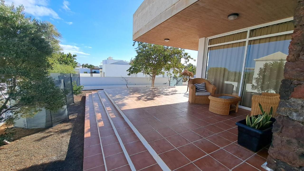 Casa Costa Volcan เตกีเซ ภายนอก รูปภาพ